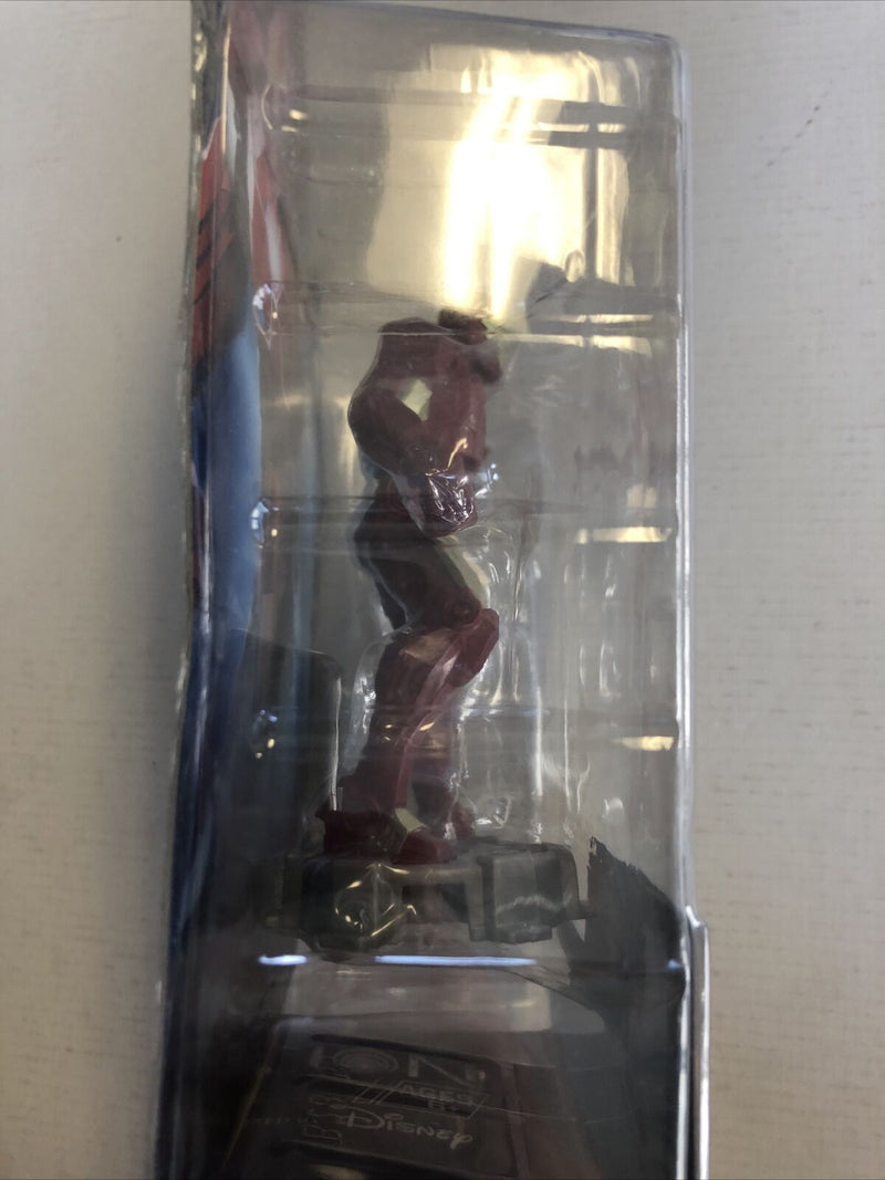 Disney Playmation Marvel Avengers IRON MAN Hero 2015 Complete