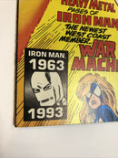 Avengers West Coast (1993)