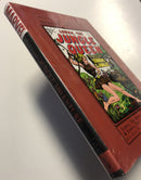 Atlas Era Jungle Adventure Vol.1 (2010) Marvel Masterworks TPB Brand New Sealed