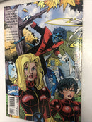 X Men Rarities (1995) Marvel TPB SC Chris Claremont