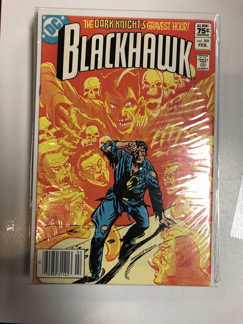 Blackhawk (1982)