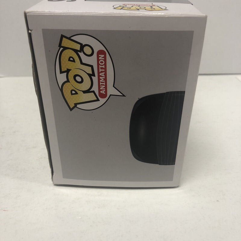 Funko Pop: G.I. Joe: Snake Eyes