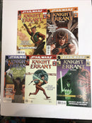 Star Wars Knight Errand Deluge (2011)