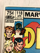 Defenders (1983)