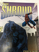 The Shroud (1994) Variant