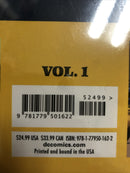 Batman Detective Comics Mythology (2019)DC HC Peter J. Tomasi