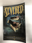 Severed (2013) TPB Image Comics Scott Snyder•Scott Tuft•Attila Futaki