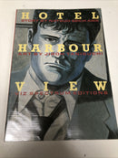 Hotel Harbour (1990) TPB Natsuo Sekikawa • Jiroh Taniguchi • Futabasha Inc