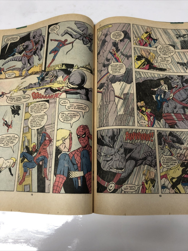 Power Pack (1984)