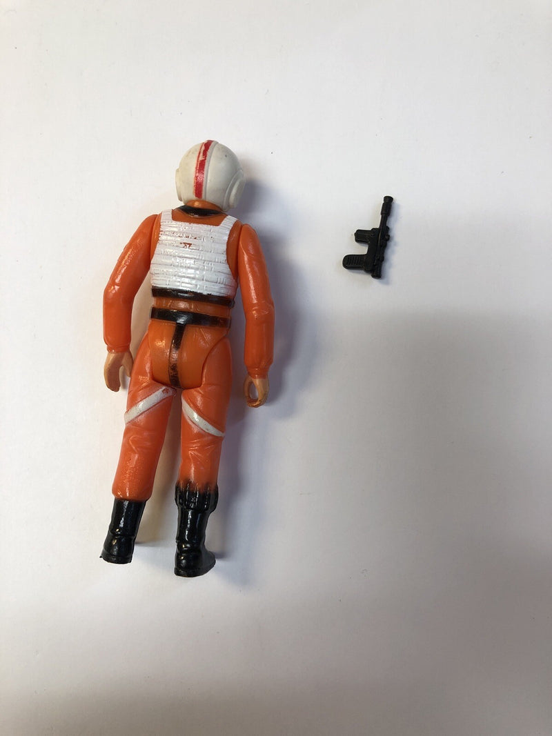 Vintage Kenner Xwing Luke Repro Weapon