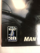 Star Wars: Boba Fett Man with a Mission TPB (2007) | OPP