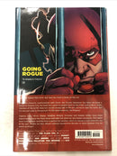 The Flash Vol.9: Full Stop (2016) DC Comics TPB HC Robert Venditti