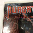Purgatori Goddess Rising (1999)