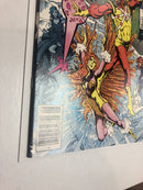 Firestorm (1985)