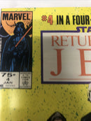 Star Wars : Return Of The Jedi (1984)