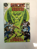 Suicide Squad (1988) Complete Set # 1-66 & Annual # 1 (F/VF) DC Comics