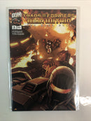 Transformers War Within The Dark Ages (2003) Set # 1-6 Missing # 2 (VF/NM) DW