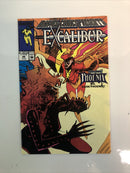 Marvel Comics Present (1989) Set # 10-38 Missing # 27 (F/VF) Marvel Comics