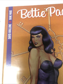 Bettie Page (2017)