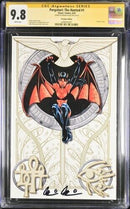 Purgatori : The Hunted (2001)