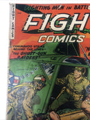 Fight Comics (1952)