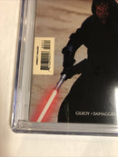 Star Wars: Episode 1 The Phantom Menace (1999)