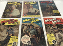 Monte Hale Western (1951) Set Issue