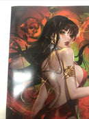 Vampirella (2021)