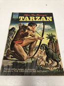 Tarzan  (1962) Variant