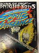 Ghost Rider/Blaze :Spirits Of Vengeance