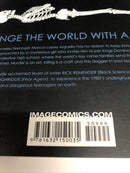 Deadly Class Book 1  (2015) Image TPB SC Remender