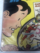 Captain Marvel (1950) Vol # 18 No # 108 • Fawcett Publications • Golden Age