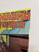 Indiana Jones (1985)