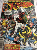 X-Men (1978)
