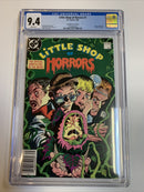 Little Shop Of Horrors (1987)