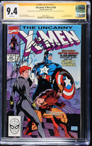 Uncanny X-Men (1990)