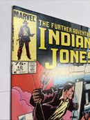 Indiana Jones (1983)