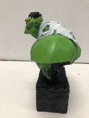 The Incredible Hulk (1998)