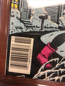 Kitty Pryde And Wolverine