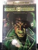 Green Lantern Emerald Warriors  (2011) Dc Comics TPB HC Peter J. Tomasi