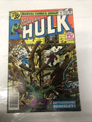 The Incredible Hulk (1979) Variant