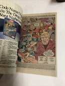 West Coast Avengers (1990)