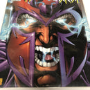 Magneto Rex (1999)