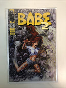 John Byrne’s Babes 2 (1995) Complete Set