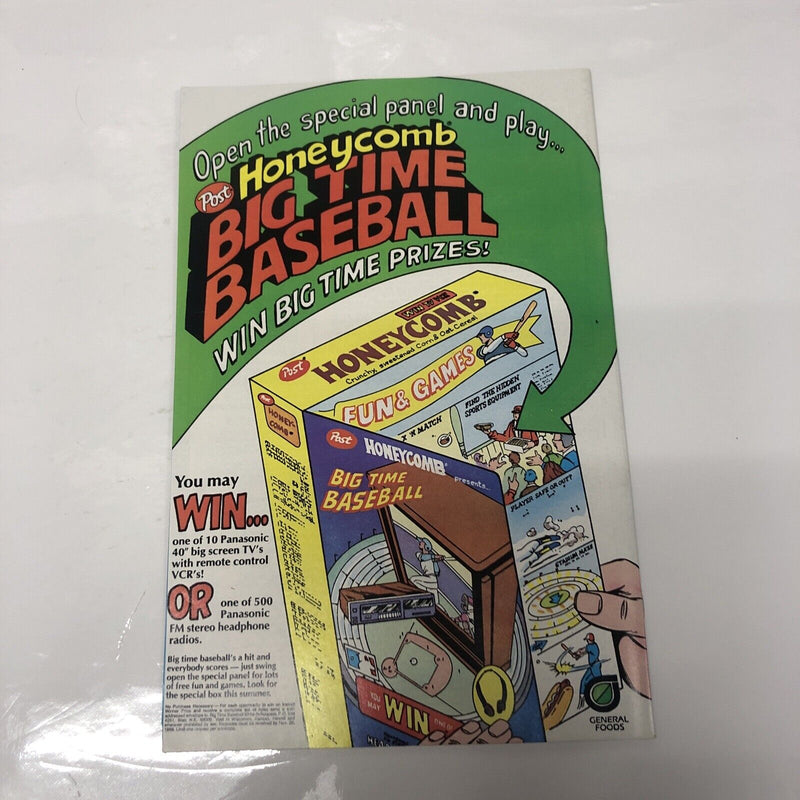 Marvel Tales Starring Spider-Man(1985)