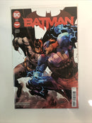 Batman (2020) Complete # 101-111 & Annual # 5 (VF/NM) DC Universe Comics