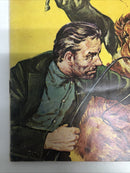Lad A Dog (1962) # 2 Silver Age • Dell Comics • # 12-414-209 • Helen Meyer