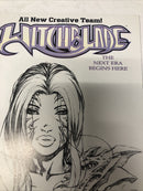 Witchblade (2000) Variant Edition