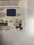 Captain America (1984)