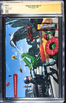 Ultimate Spider-man (2000)